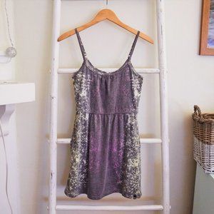 Volcom Tie Dye Sundress